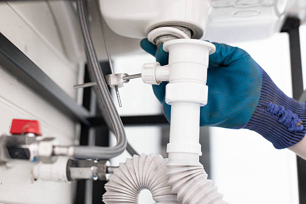 Reliable Emergency Plumber contractor in Southmont, NC by AAA Plumbing Heating